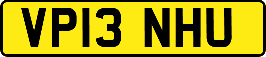 VP13NHU