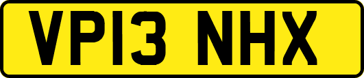 VP13NHX