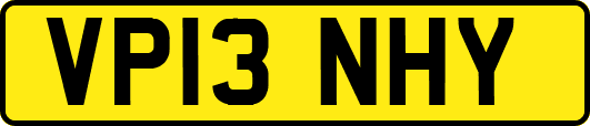 VP13NHY