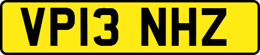 VP13NHZ