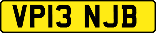 VP13NJB