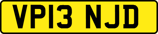 VP13NJD