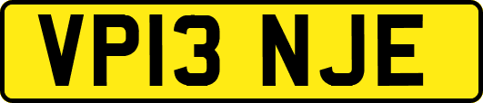 VP13NJE