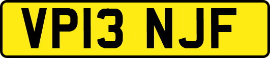 VP13NJF