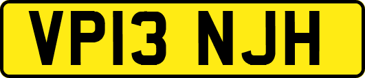 VP13NJH