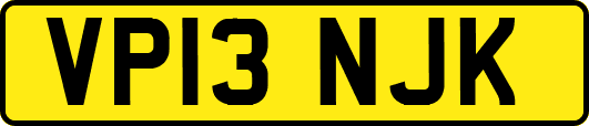 VP13NJK