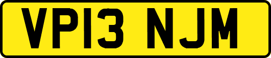 VP13NJM