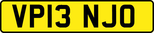 VP13NJO