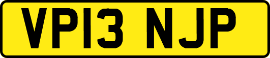 VP13NJP