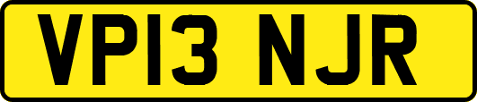 VP13NJR