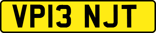 VP13NJT