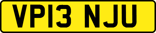 VP13NJU