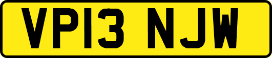 VP13NJW
