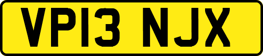VP13NJX