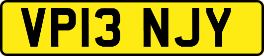 VP13NJY