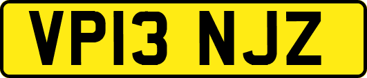 VP13NJZ