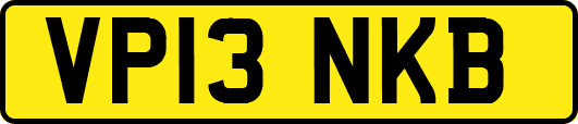 VP13NKB
