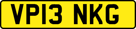 VP13NKG