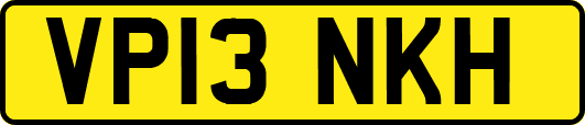 VP13NKH