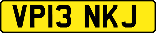 VP13NKJ