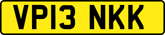 VP13NKK