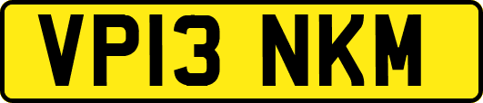VP13NKM