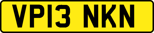VP13NKN