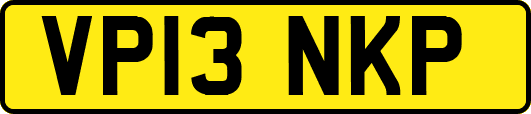 VP13NKP