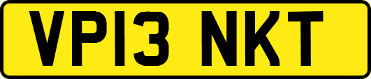 VP13NKT