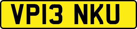VP13NKU
