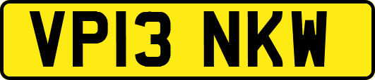 VP13NKW