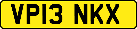 VP13NKX