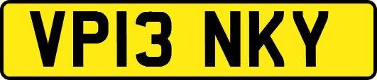 VP13NKY