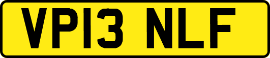 VP13NLF