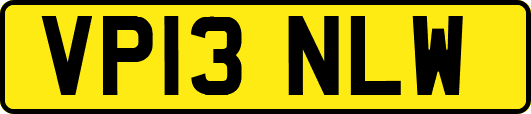 VP13NLW
