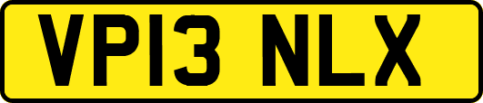 VP13NLX