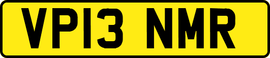VP13NMR