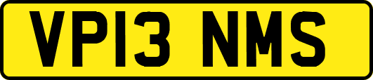 VP13NMS