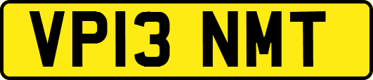 VP13NMT