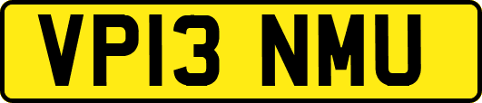 VP13NMU
