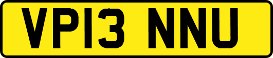 VP13NNU
