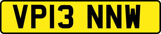VP13NNW