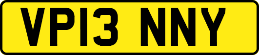 VP13NNY
