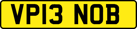 VP13NOB