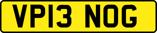 VP13NOG