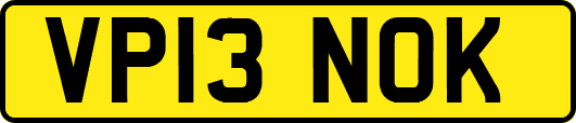 VP13NOK