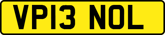 VP13NOL