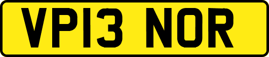 VP13NOR