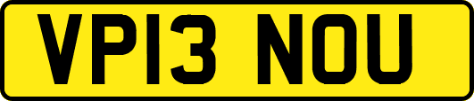 VP13NOU