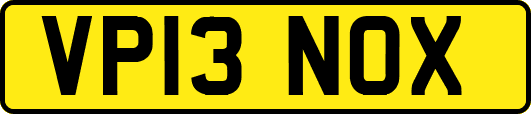 VP13NOX
